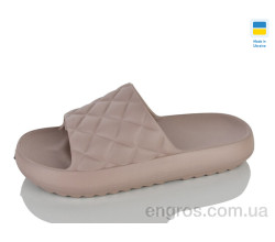 Шлепки Lot Shoes